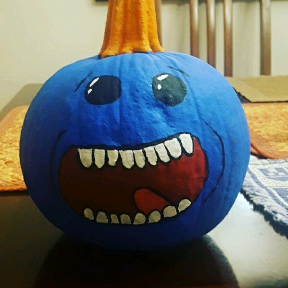 Meet your Posher, Sheila